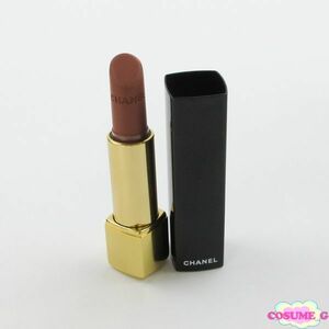  Chanel rouge Allure veruvetoruli temperature u Chanel #227 beige Roo ji sun limitation remainder amount many C085