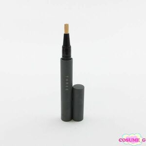 THREE advance dosm- Gin g concealer #01 C090