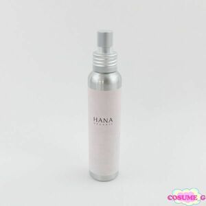 HANA ハナ オーガニック ウォーター 100ml C092