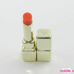  Guerlain Kiss Kiss Be Glo u#319 PEACH GLOW C091