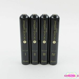  Guerlain o-kite Anne pe real black treatment 15ml×4ps.@ limited time sale unused H68