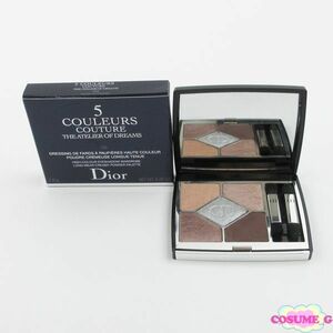  Dior thank Couleur kchu-ru#739 house ob Dream z осталось количество много C107