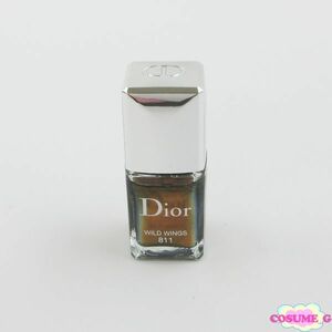  Dior Dior veruni birz oba перо #811 wild wings 10ml ограничение осталось количество много C099