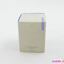 タッチャ ライス ポリッシュ ジェントル 60g 未開封 C104_画像1