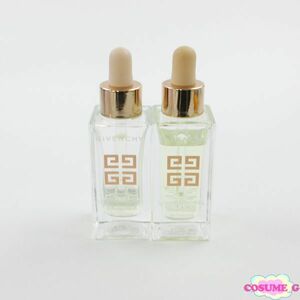 ジバンシイ ランタンポレル ブースター オイル 30ml 2点セット C104