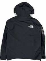 Supreme TNF The North Face Expedition Jacket GORE-TEX シュプリーム ノースフェイス コラボ エクスペディション ジャケット Sサイズ_画像4