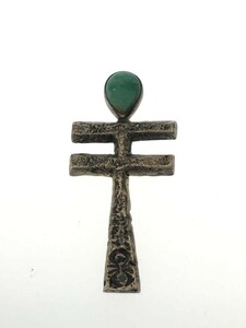  Navajo tufa cast Dragonfly pendant Islay *ka Star (Ira Custer) turquoise NAVAJO Cross pendant 