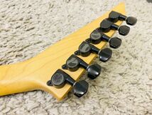 Grover Jackson RRCU-50 / グローバージャクソン 変形ギター エレキギター ♪_画像9