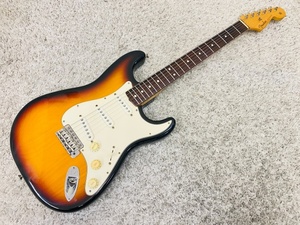 Fender American Vintage 62 Stratocaster / フェンダー アメリカンヴィンテージ ストラトキャスター 1995年製♪EG