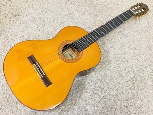 【美品】Almansa Classical Nylon String Guitar Senorita Mod 435 アルマンサ クラシックギター Made in Spain【セミハードケース付き】♪