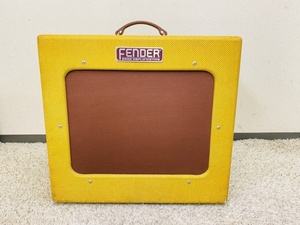 Fender Bassman TV Twelve / フェンダー ベースマン ベース用 コンボアンプ【ジャンク品】♪