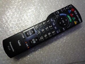 ○● 即決 動作保証 Panasonic パナソニック 純正 リモコン 送信機 N2QAYB000481 ■ AC113