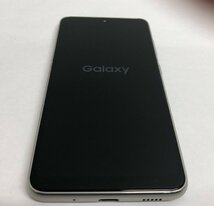 【金モバ】★激安★Galaxy A20★SC-02M★ホワイト★利用制限〇★内臓電池状態80％以上（良好）★docomo★スマホ_画像3