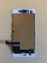 iPhone8 、iPhone SE2 純正再生品 フロントパネル LCD 交換 画面割れ 液晶破損 ディスプレイ 修理 リペア。カラー 白_画像4