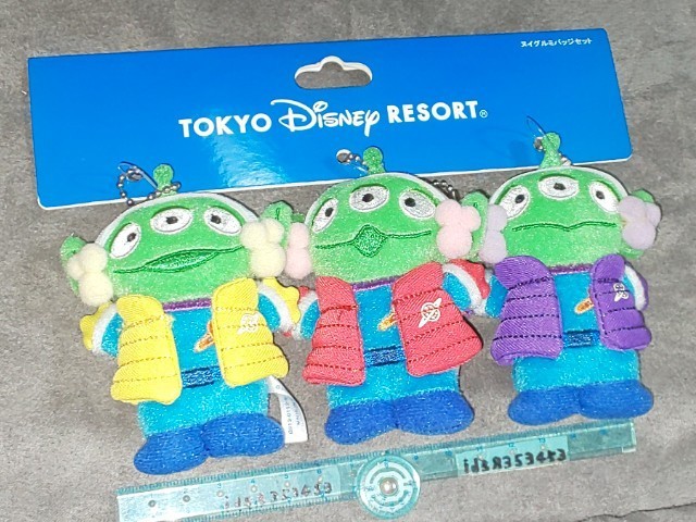 2025年最新】Yahoo!オークション -トイストーリー エイリアン