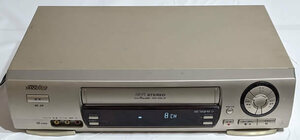 Victor HR-D9 VHS Video Recorder Гарантированное использованные товары