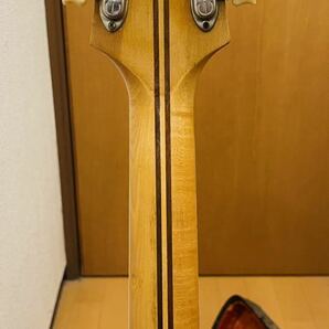 Epiphone triumph NY 1949製 ヴィンテージ エピフォン トライアンフ ピックギター フルアコ アコギの画像7