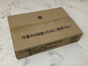 未使用 大東スチール 木割れ防止釘 CN75相当釘 150本×10巻 ワイヤー連結 2×4工法用釘 性能規定適合品 アマテイ DKFCN-3375AR 大工 DIY③