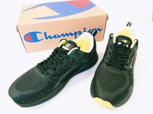 [ prompt decision * postage nationwide equal ]27.5cm Champion Rush Ⅱ 23FW S22138 shoes sneakers Champion 1 times have on 