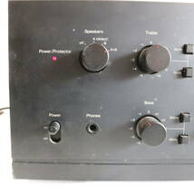 SANSUI/サンスイ★プリメインアンプ AU-D907【ジャンク品】 _画像6