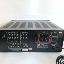 SANSUI/サンスイ★プリメインアンプ AU-D907【ジャンク品】 _画像7