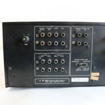 SANSUI/サンスイ★プリメインアンプ AU-D907【ジャンク品】 _画像9