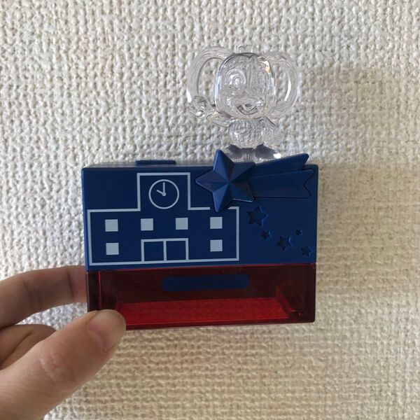 鉛筆削り チャレンジ一年生 コラショ