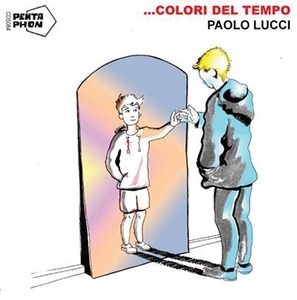 送込（補償なし）●Colori Del Tempo ●Paolo Lucci●