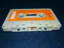 【カセットテープ】◆ニュートン・ファミリー「ロマネスク伝説」◆RPT-8088/RCA/Newton Family/DANDELION/1981年◆_画像2