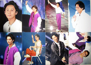 2324 藤ヶ谷太輔 Kis-My-Ft2 -For dear life- 写真16枚