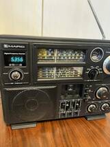 MARC NR-72F11 BCLラジオ _画像7