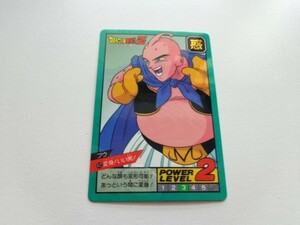 TF J24 ドラゴンボール カードダス スーパーバトル パート11 No.472 箱出し 未剥がし 