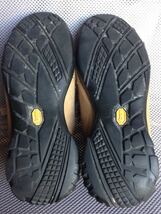 S4 vibram 提携 リーガルシューズ REGAL カジュアル 39サイズ表記_画像7