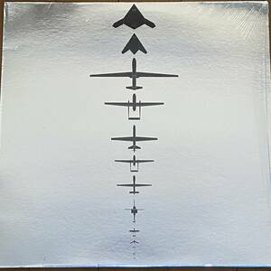 [Field Recording, Experimental] LP / Gonzo - A Study Into 21st Century Drone Acoustics / Discrepant / Rashad Becker
