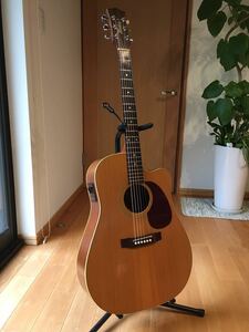 Maton ECW80/6C オールドメイトン