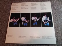 【LP】JEFF BECK ジェフ・ベック WIRED 1976年 US盤 Richard Bailey Jan Hammer Narada Michael Walden PE33849_画像2