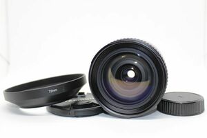 トキナー TOKINA AF 35-300mm F4.5-6.7 NIKON ニコン用 Fマウント ズームレンズ #Z3129