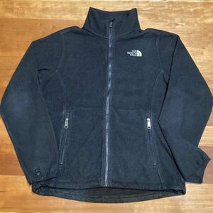 THE NORTH FACE フルジップフリースジャケット　レディースM（L）メンズ可　F336 97