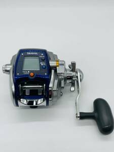 【美品】Daiwa LEOBRITZ 400 ダイワ レオブリッツ 電動リール 