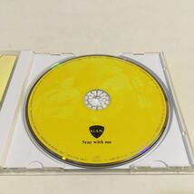 G.A.S. Stay with me. 中村雅俊 東邦ガス 非売品_画像5