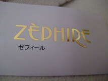 ◎新品♪ZEPHIRE ゼフィール レース付きカットソー F_画像5