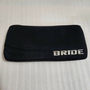 ② BRIDE ブリッド ランバーサポート クッション 腰部クッション フルバケ