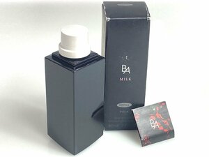 未使用　ポーラ　POLA　B.A　ミルク　80ml　保湿乳液　リフィル／つめかえ用　KES-2600