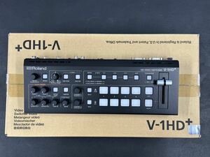 Roland V-1HD PLUS 中古美品です！！