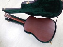 Martin D-1 2000年製 ハードケース付き！_画像5