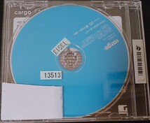 【送料無料】CARGO A.N.G.E.L. 廃盤 希少品 レア [CD]_画像2