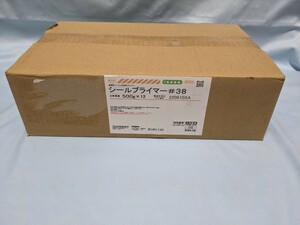 新品未開封品　コニシ　ボンド　シールプライマー＃38　500g　12缶