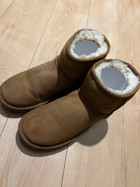 UGG ムートンブーツ