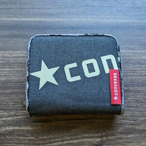 CONVERSE　コンバース　財布