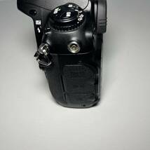 Nikon D200 ボディ　デジタル一眼レフカメラ_画像7